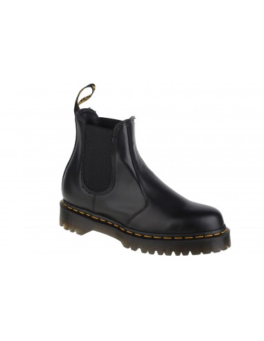 Dr. Martens 2976 Bex Î”ÎµÏÎ¼Î¬Ï„Î¹Î½Î± ÎœÎ±ÏÏÎ± Î‘Î½Î´ÏÎ¹ÎºÎ¬ Chelsea ÎœÏ€Î¿Ï„Î¬ÎºÎ¹Î± 26205001